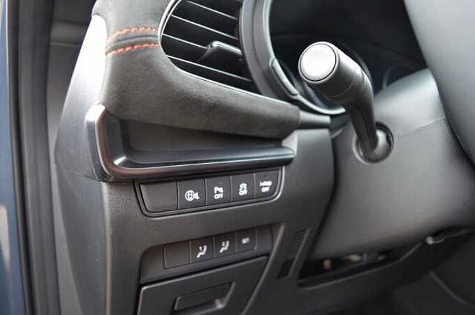 Mazda 3 2.0 e-SKYACTIV-X Nagisa *Leder+LED+3xPDC*