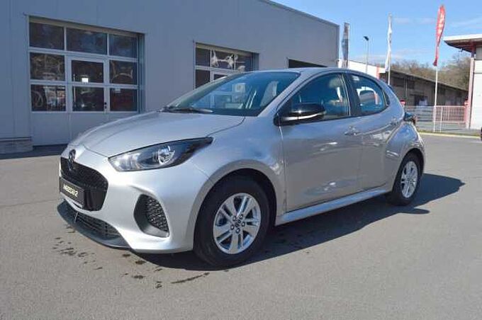 Mazda 2 Hybrid 1.5 VVT-i CVT Centre-Line *SH+Cam+DAB*