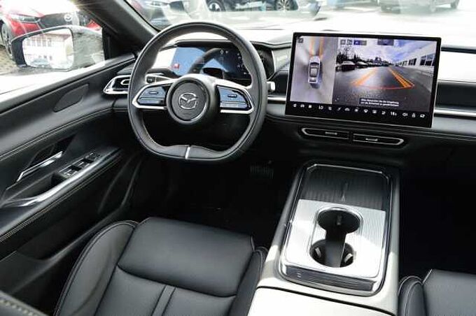 Mazda 6e EV Takumi *Leder+360+Sony+Head-up+Pano*
