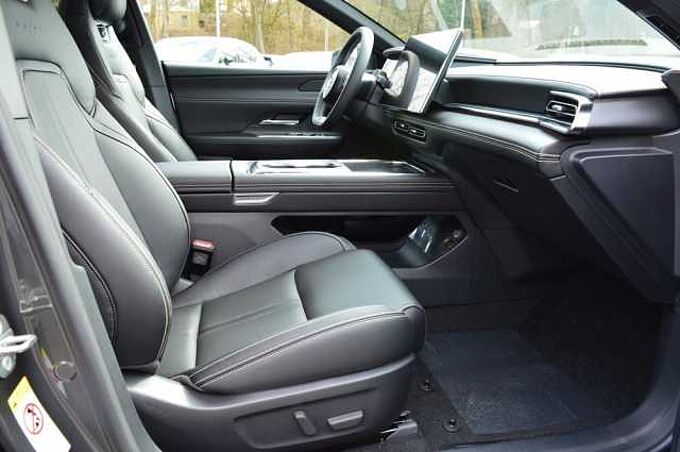 Mazda 6e EV Takumi *Leder+360+Sony+Head-up+Pano*