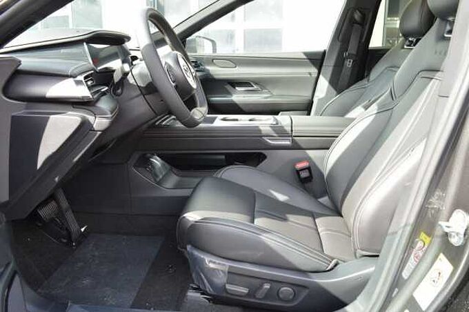 Mazda 6e EV Takumi *Leder+360+Sony+Head-up+Pano*