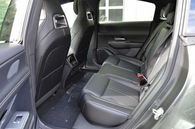 Mazda 6e EV Takumi *Leder+360+Sony+Head-up+Pano*