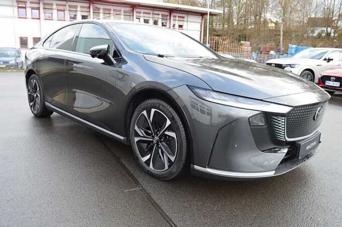 Mazda 6e EV Takumi *Leder+360+Sony+Head-up+Pano*