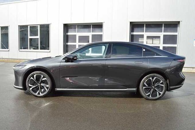 Mazda 6e EV Takumi *Leder+360+Sony+Head-up+Pano*