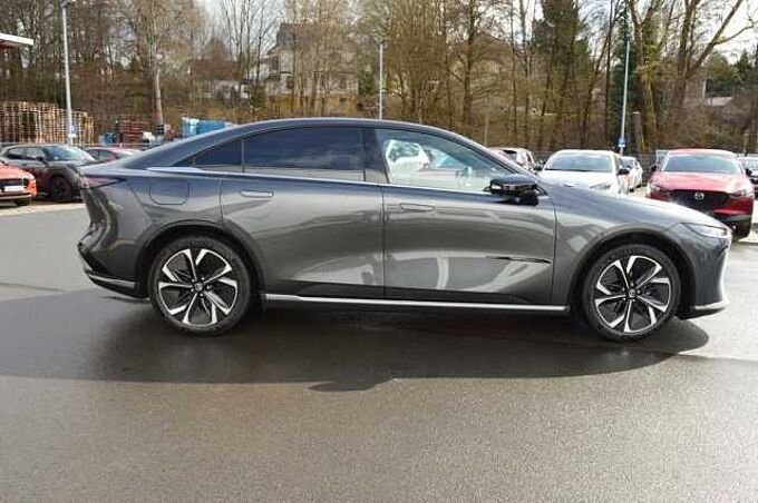 Mazda 6e EV Takumi *Leder+360+Sony+Head-up+Pano*