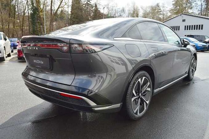 Mazda 6e EV Takumi *Leder+360+Sony+Head-up+Pano*
