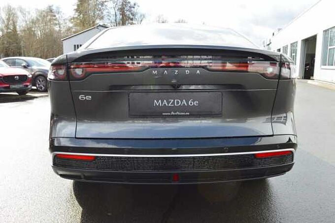 Mazda 6e EV Takumi *Leder+360+Sony+Head-up+Pano*