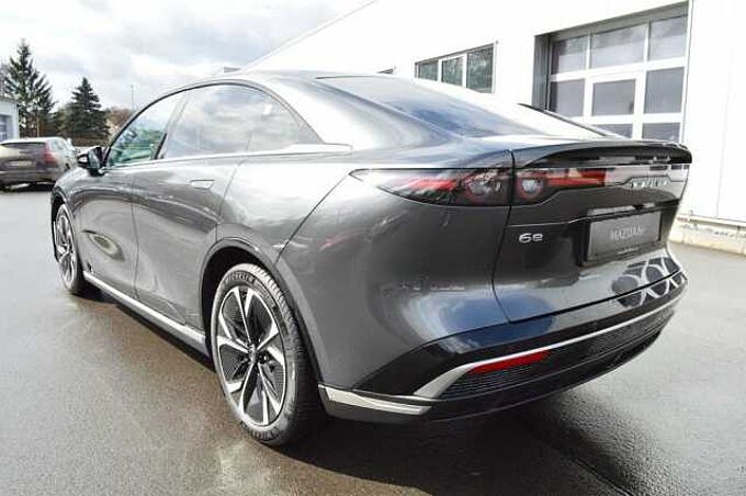 Mazda 6e EV Takumi *Leder+360+Sony+Head-up+Pano*
