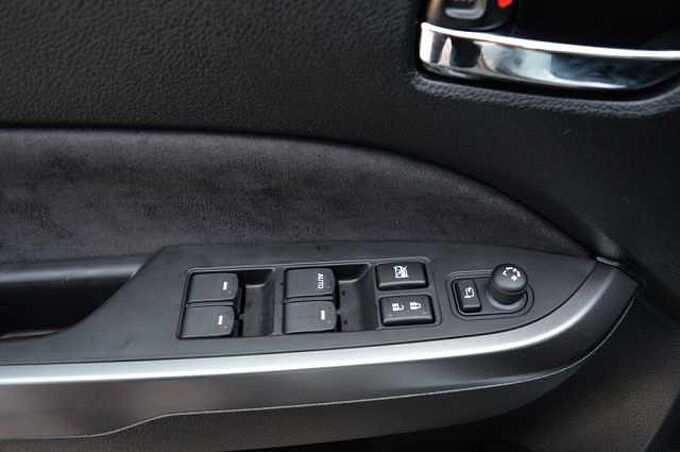 Suzuki Vitara 1.4 Comfort ALLGRIP Hybrid *Voll*