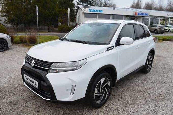 Suzuki Vitara 1.4 Comfort ALLGRIP Hybrid *Voll*