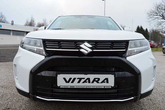 Suzuki Vitara 1.4 Comfort ALLGRIP Hybrid *Voll*