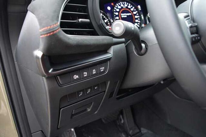 Mazda 3 2.5 e-SKYACTIV-G Drive Nagisa *Leder+LED+3xPDC* 