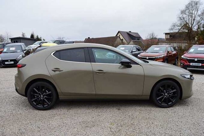 Mazda 3 2.5 e-SKYACTIV-G Drive Nagisa *Leder+LED+3xPDC* 