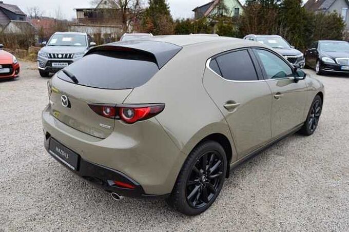 Mazda 3 2.5 e-SKYACTIV-G Drive Nagisa *Leder+LED+3xPDC* 