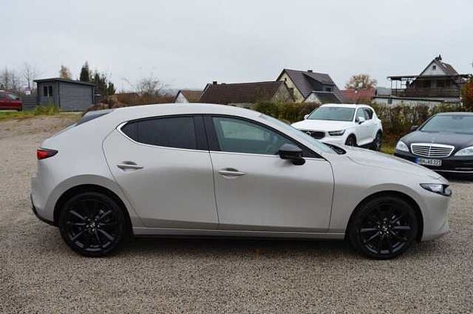 Mazda 3 2.5 e-SKYACTIV-G Homura *Navi+LED+3xPDC*