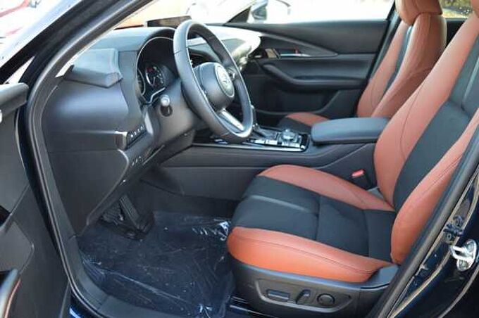 Mazda CX-30 2.0 e-SKYACTIV-X M-Hybrid Drive AWD Nagisa *Leder+LED* 