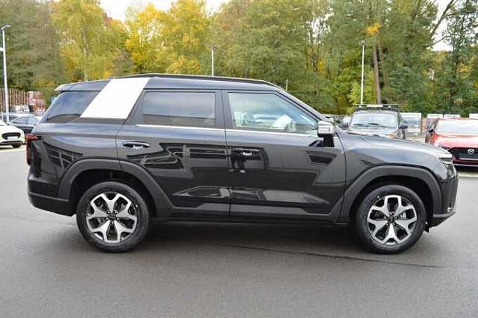 KGM Torres 1.5 T-Gdi Essential 6/AT *Leder+LED+ACC+SH* 