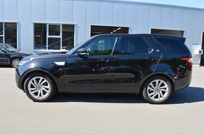 Land Rover Discovery 3.0 SD6 HSE *Voll+AHK+WR*