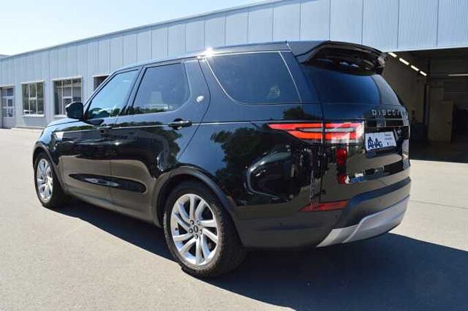 Land Rover Discovery 3.0 SD6 HSE *Voll+AHK+WR*