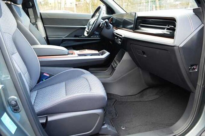 KGM Torres EVX Core *ACC+Cam+PDC+DAB+Navi* 