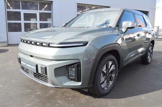 KGM Torres EVX Core *ACC+Cam+PDC+DAB+Navi* 