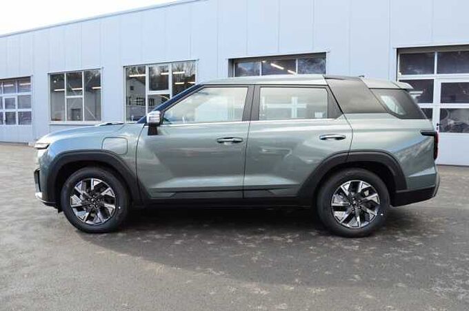 KGM Torres EVX Core *ACC+Cam+PDC+DAB+Navi* 