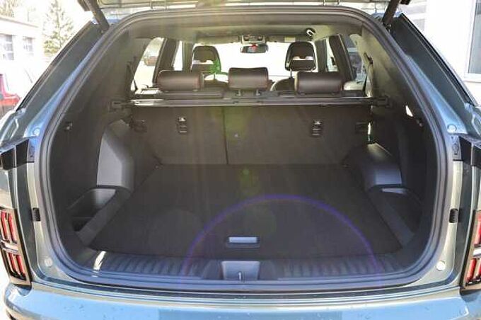 KGM Actyon 1.5 Hybrid T-GDi-HEV Lux *ACC+LED+Bel&uuml;ftung+4xSH* 