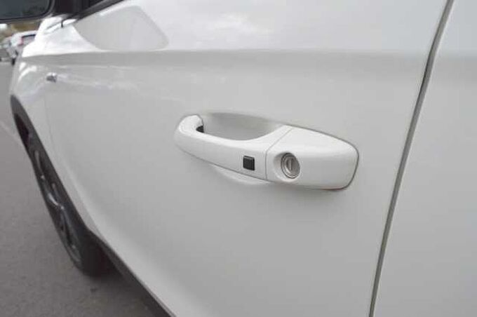 KGM Korando 1.5 T-GDI Nomad+ 6/AT AWD *Leder+LED+CAM* 