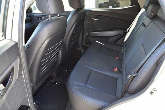 KGM Tivoli 1.5 T-GDI Nomad+ 6/MT *LED+Leder+2xPDC+Cam+SH* 