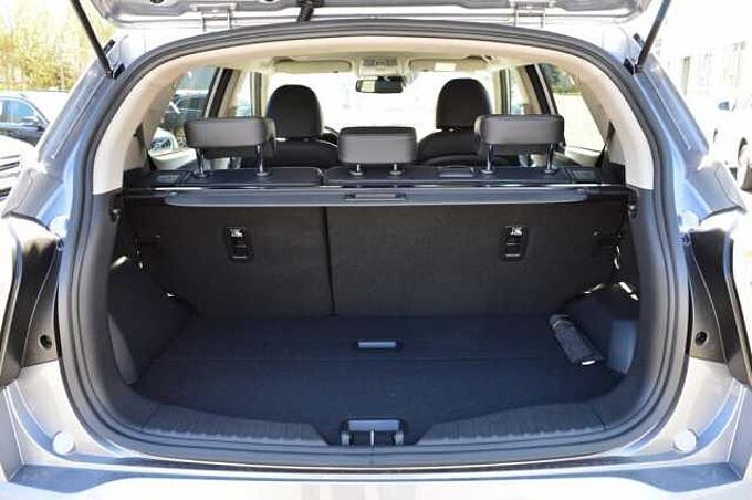 KGM Tivoli 1.5 T-GDI Nomad+ 6/AT *LED+Leder+2xPDC+Cam+SH* 