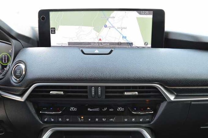 Mazda CX-60 3.3 e-Skyactiv-D AWD Homura *Voll+Top* 