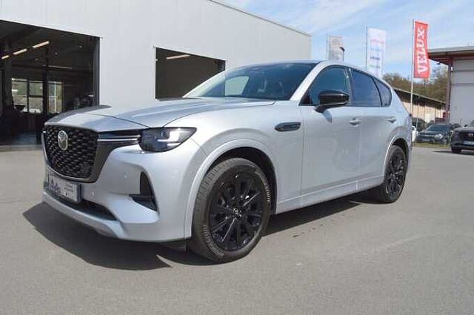 Mazda CX-60 3.3 e-Skyactiv-D AWD Homura *Voll+Top* 