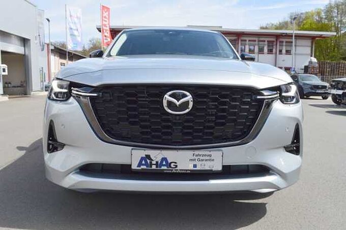 Mazda CX-60 3.3 e-Skyactiv-D AWD Homura *Voll+Top* 