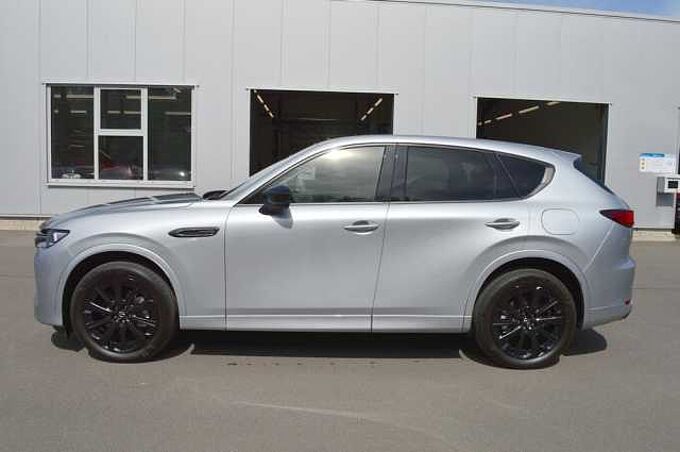 Mazda CX-60 3.3 e-Skyactiv-D AWD Homura *Voll+Top* 