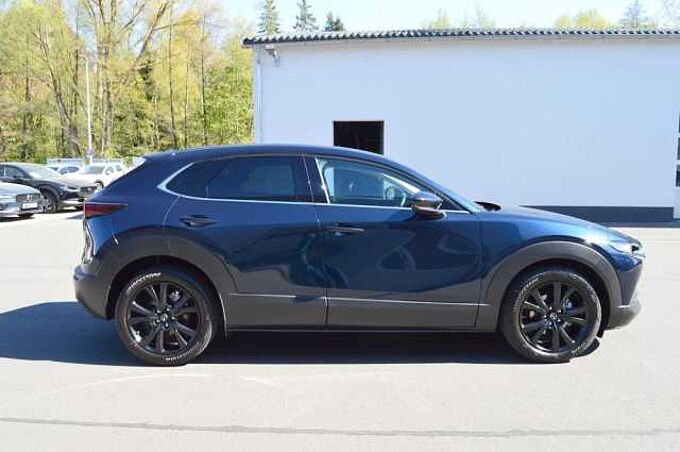 Mazda CX-30 2.0 e-SKYACTIV-G M-Hybrid Drive AWD Homura *LED+Cam+SH* 