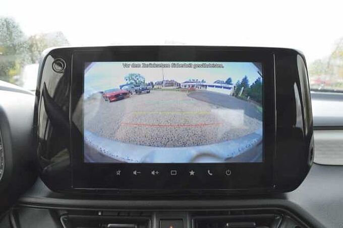 Suzuki Swift 1.2 Club Hybrid *Navi+LED+ACC*