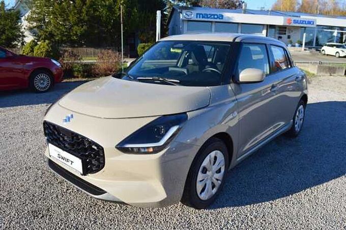Suzuki Swift 1.2 Club Hybrid *Navi+LED+ACC*