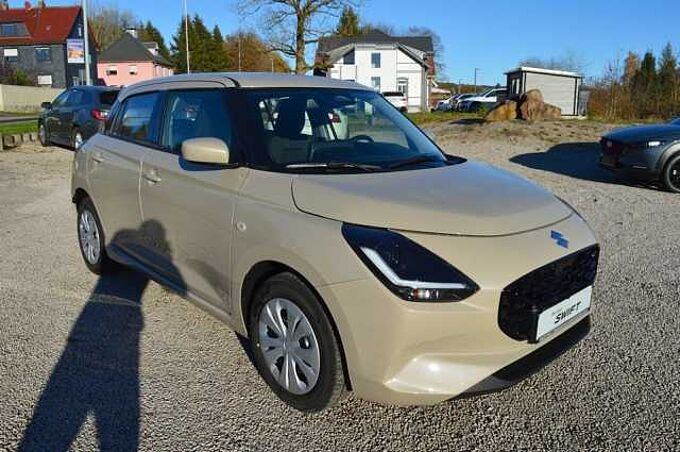 Suzuki Swift 1.2 Club Hybrid *Navi+LED+ACC*