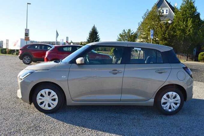 Suzuki Swift 1.2 Club Hybrid *Navi+LED+ACC*