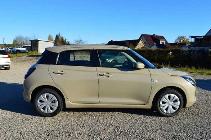 Suzuki Swift 1.2 Club Hybrid *Navi+LED+ACC*