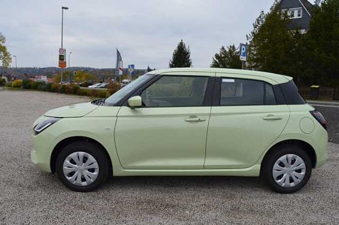 Suzuki Swift 1.2 Club Hybrid *Navi+LED+ACC*