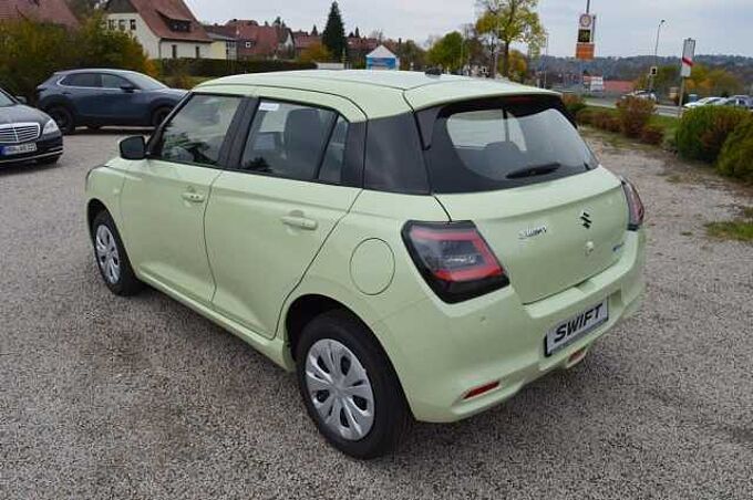 Suzuki Swift 1.2 Club Hybrid *Navi+LED+ACC*