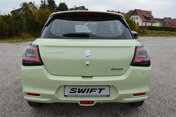 Suzuki Swift 1.2 Club Hybrid *Navi+LED+ACC*