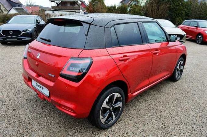 Suzuki Swift 1.2 Comfort+ Allgrip Hybrid *Voll*