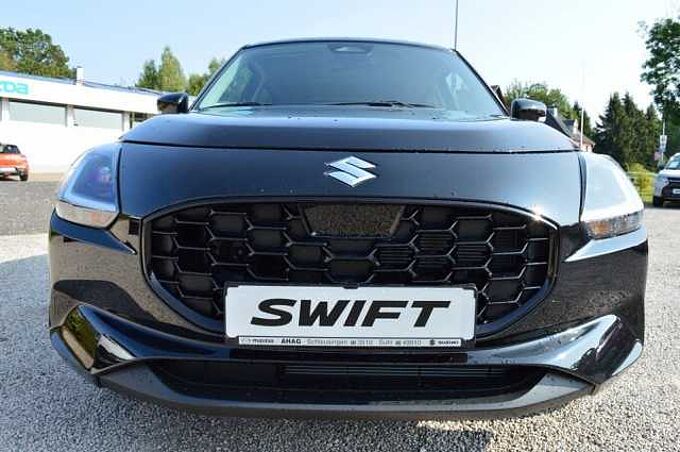Suzuki Swift 1.2 Comfort+ Allgrip Hybrid *Voll*