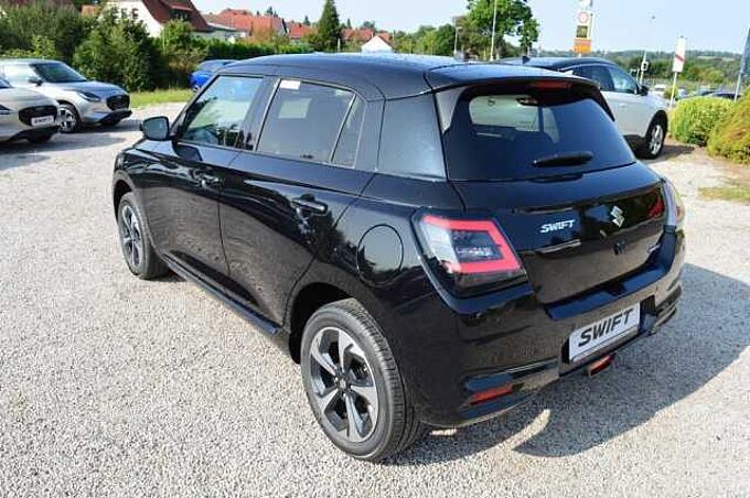 Suzuki Swift 1.2 Comfort+ Allgrip Hybrid *Voll*