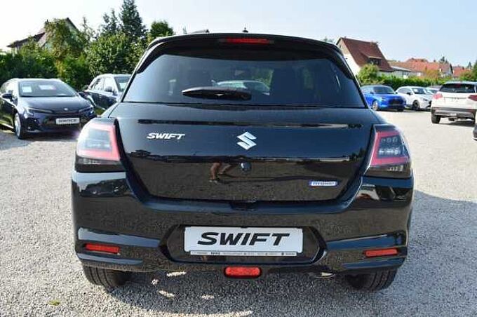 Suzuki Swift 1.2 Comfort+ Allgrip Hybrid *Voll*