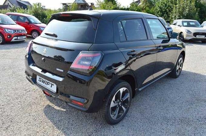 Suzuki Swift 1.2 Comfort+ Allgrip Hybrid *Voll*