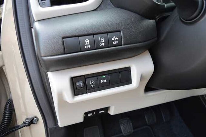 Suzuki Swift 1.2 Comfort+ Allgrip Hybrid *Voll*