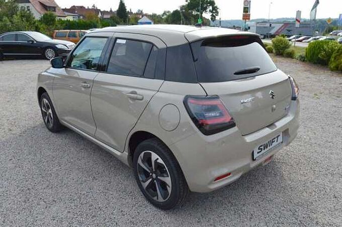 Suzuki Swift 1.2 Comfort+ Allgrip Hybrid *Voll*